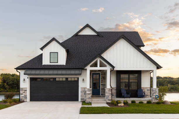 Best Roof Insulation Installation  in Montrose, PA