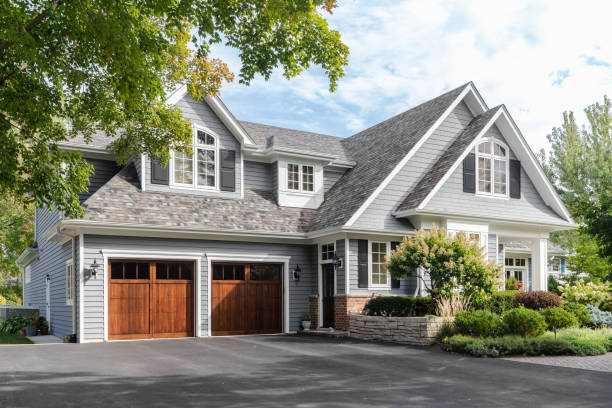 Roof Insulation in Montrose, PA