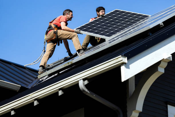Gutter Replacement in Montrose, PA