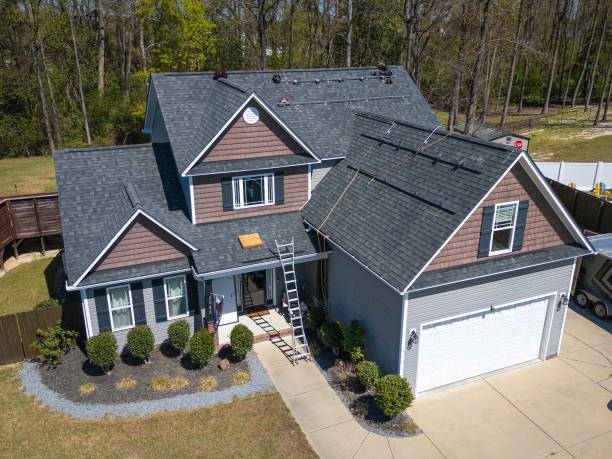 Best Sheet Metal Roofing  in Montrose, PA