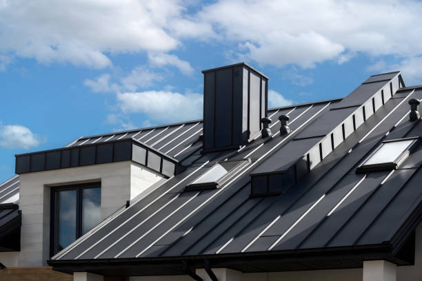 Best Storm Damage Roof Repair  in Montrose, PA