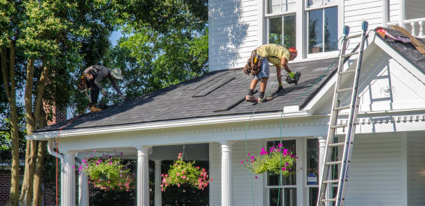 Trusted Montrose, PA Roofing Service Experts